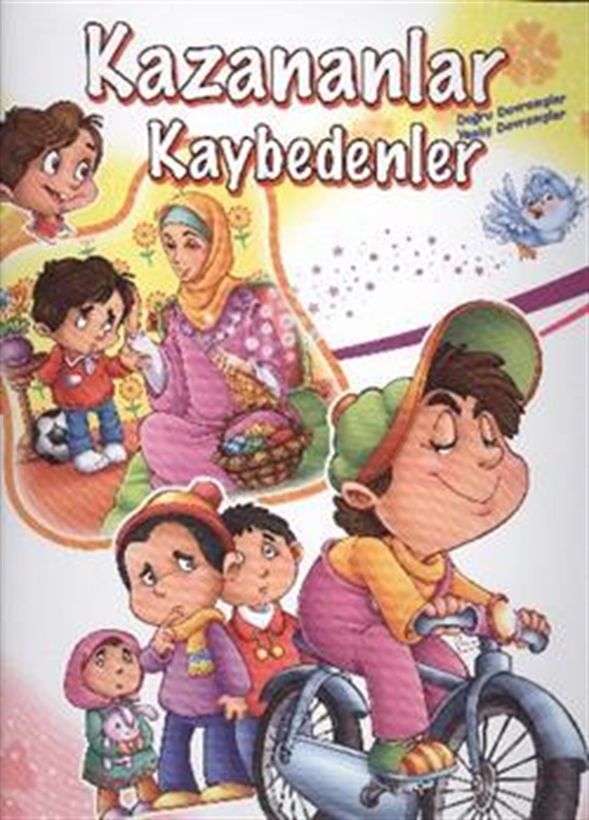 Kazananlar - Kaybedenler