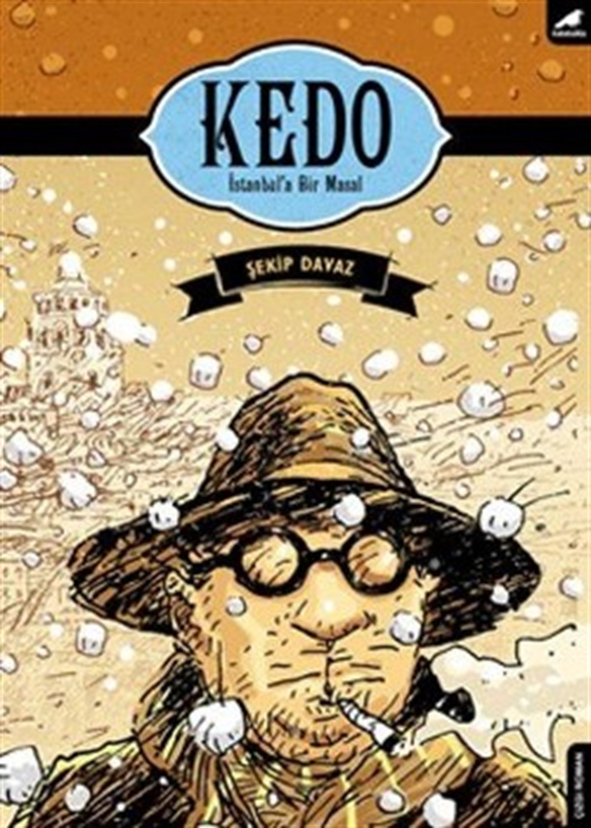 Kedo-İstanbul’a Bir Masal
