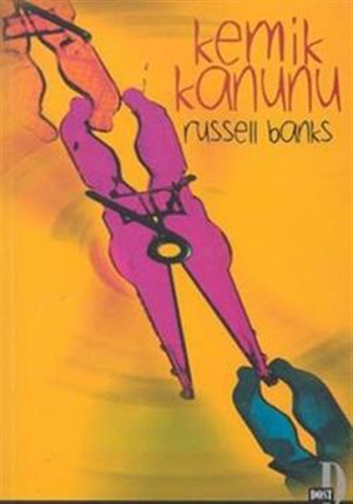 Kemik Kanunu