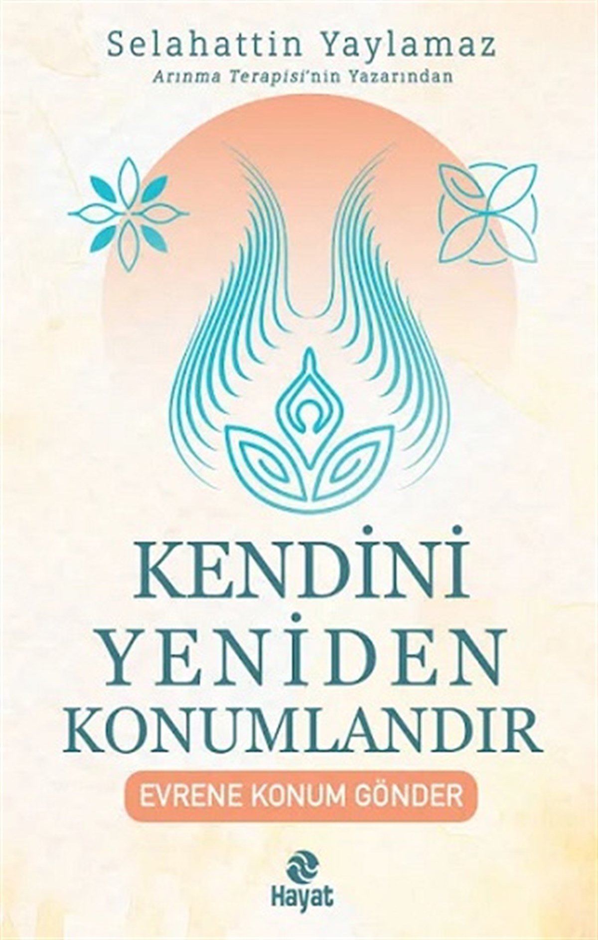 Kendini Yeniden Konumlandır