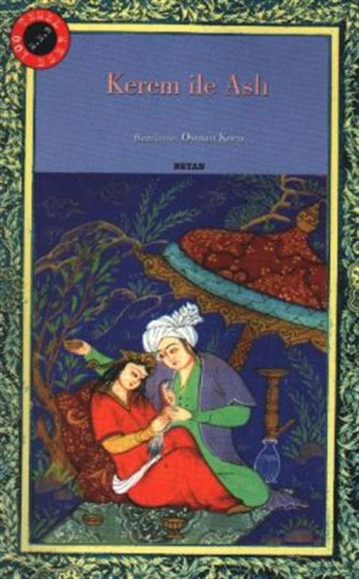 Kerem ile Aslı