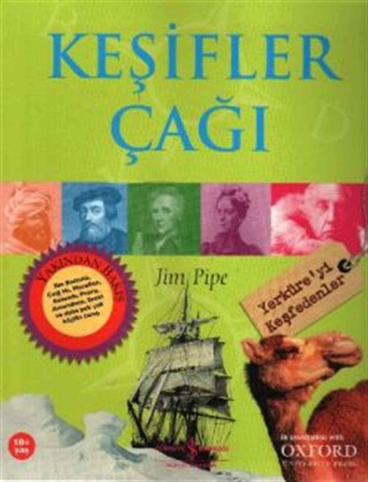 Keşifler Çağı