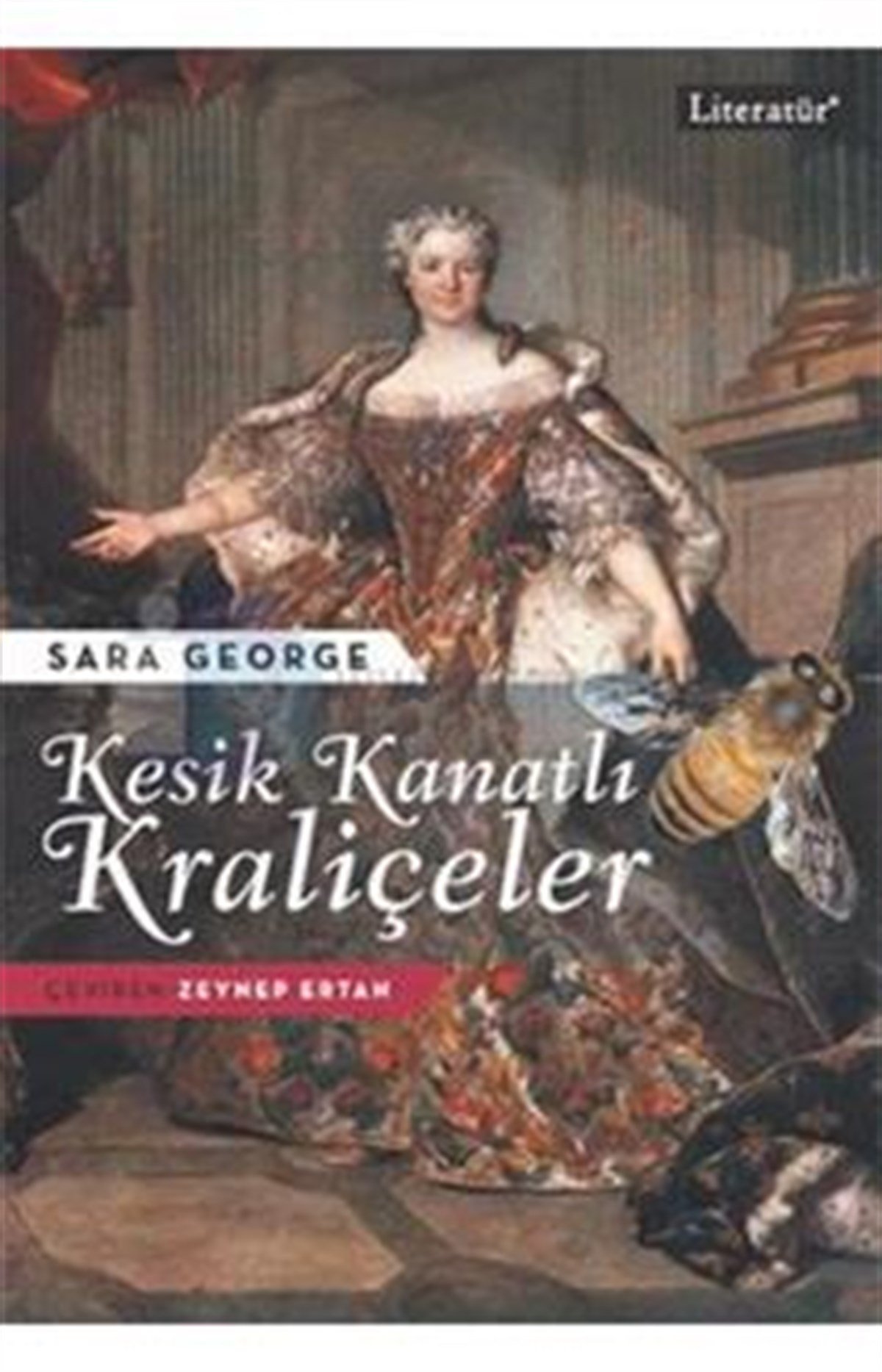 Kesik Kanatlı Kraliçeler