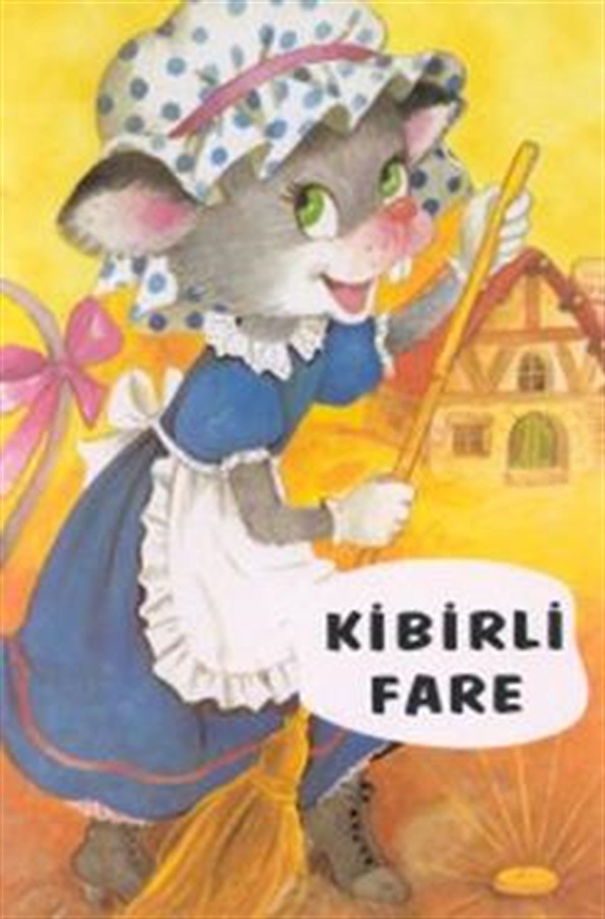 Kibirli Fare