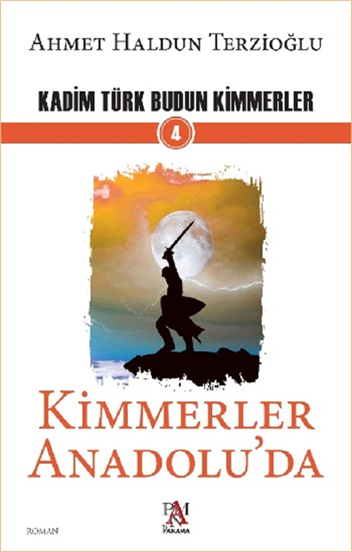 Kimmerler Anadolu’da