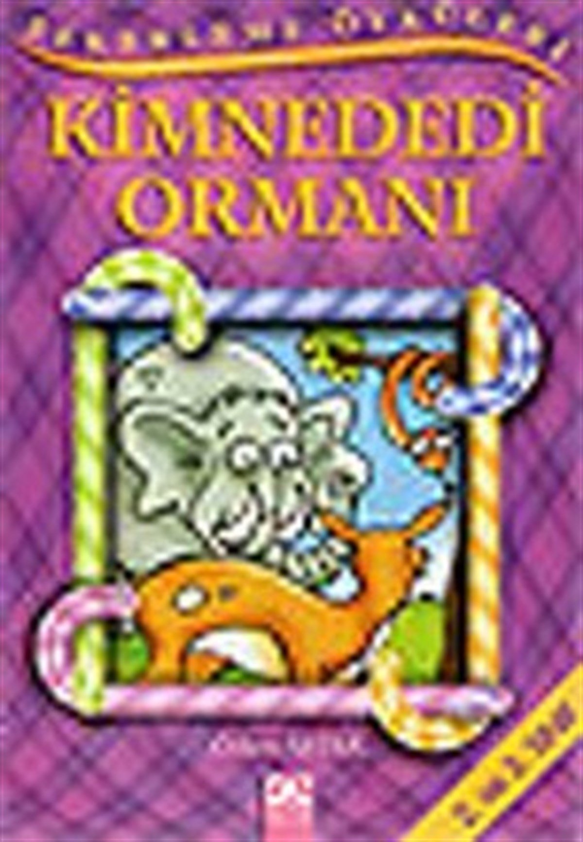 Kimnededi Ormanı