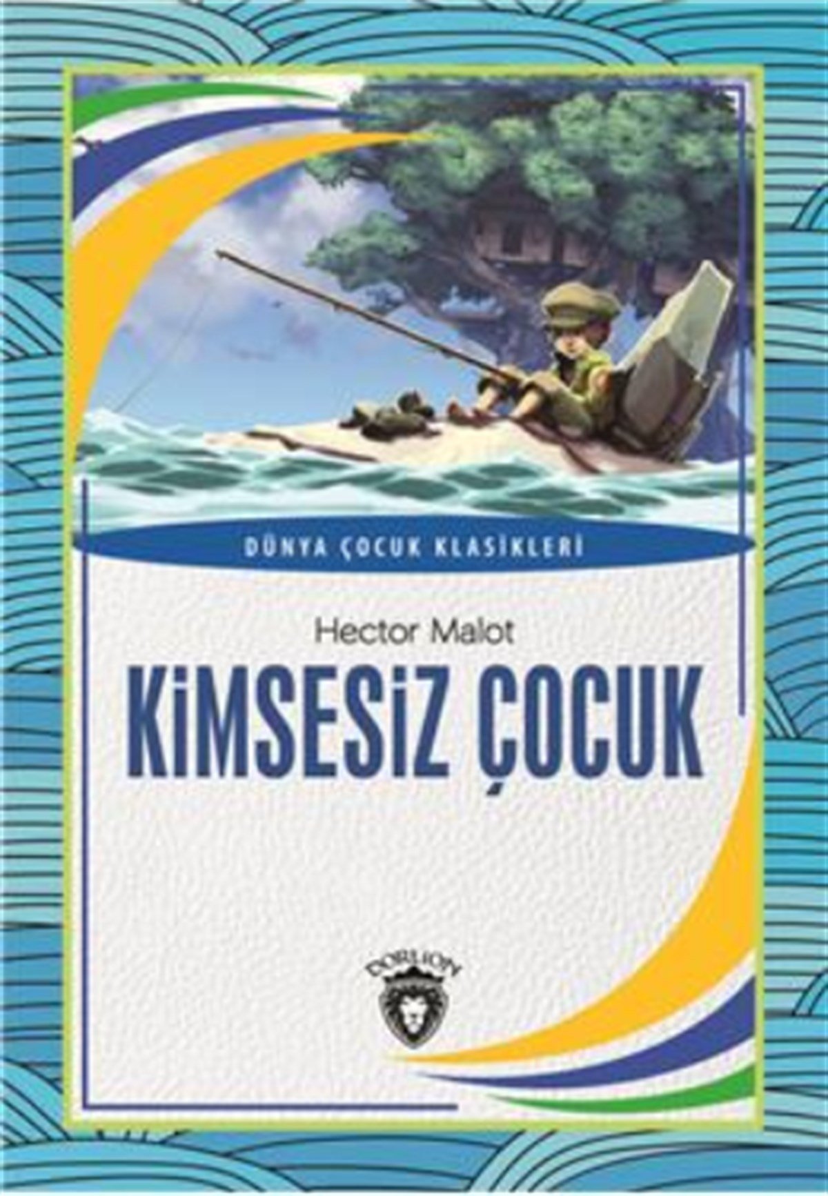 Kimsesiz Çocuk