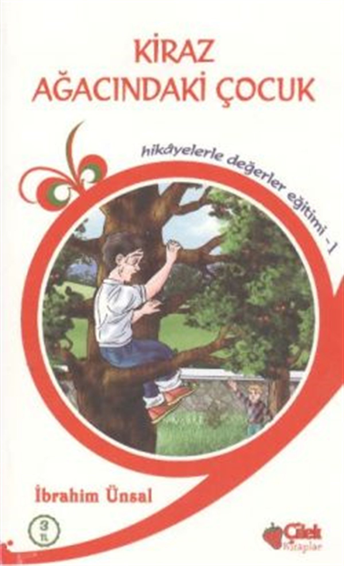Kiraz Ağacındaki Çocuk