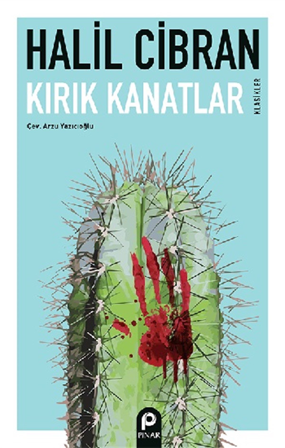 Kırık Kanatlar