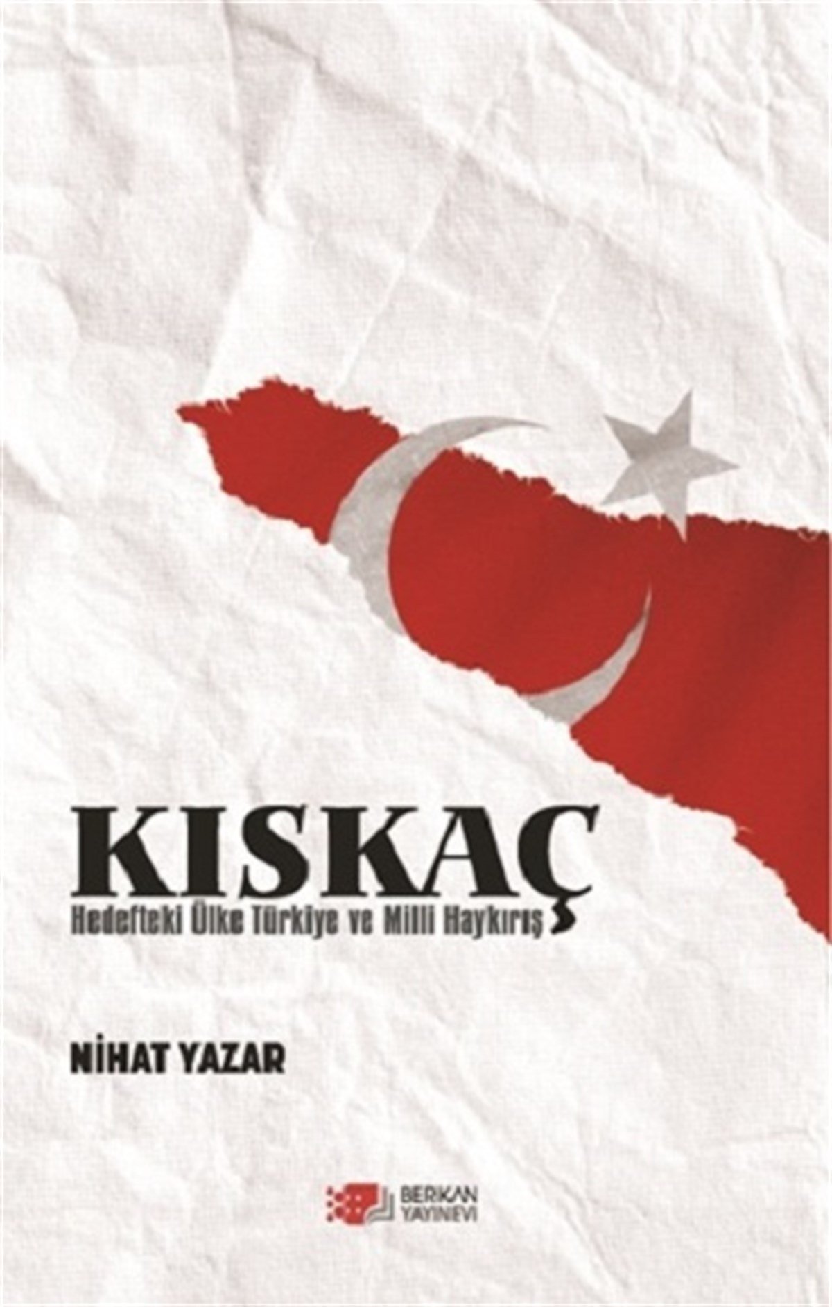 Kıskaç