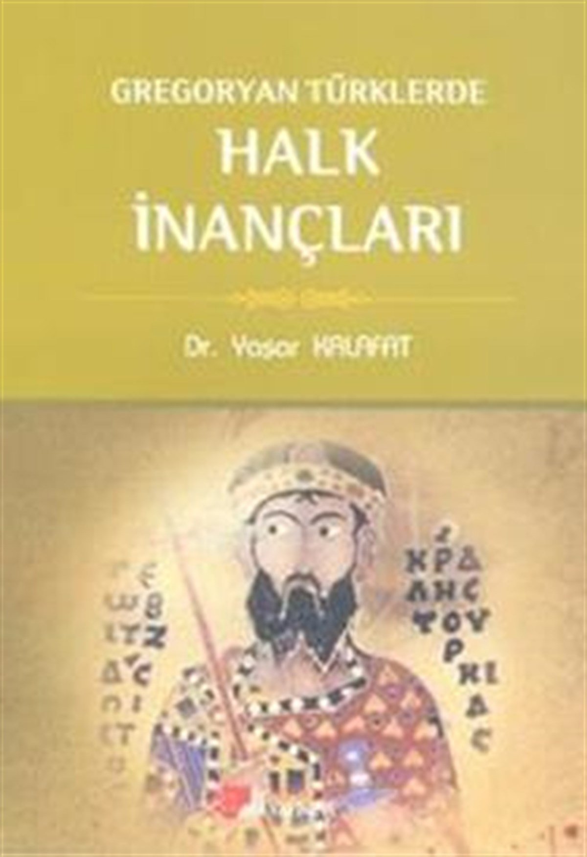 Kitabın Tarihi