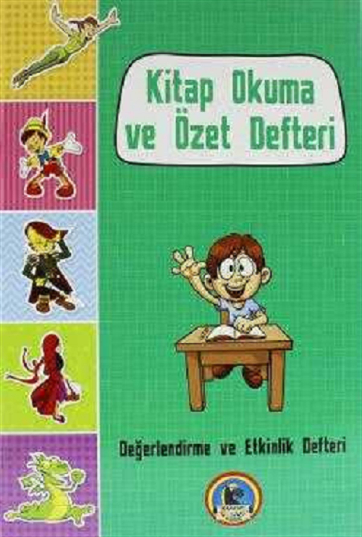 Kitap Okuma - Özet Defteri
