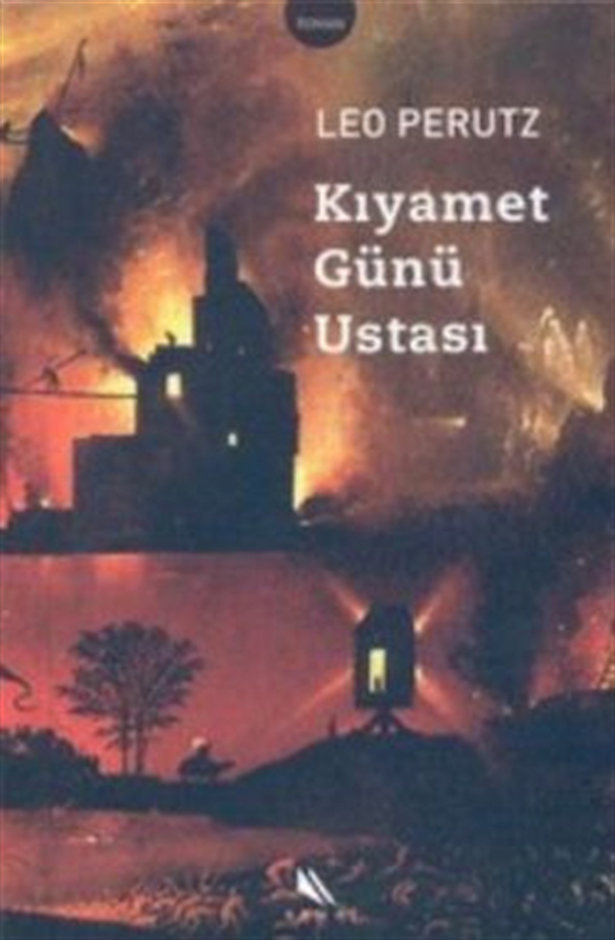 Kıyamet Günü Ustası