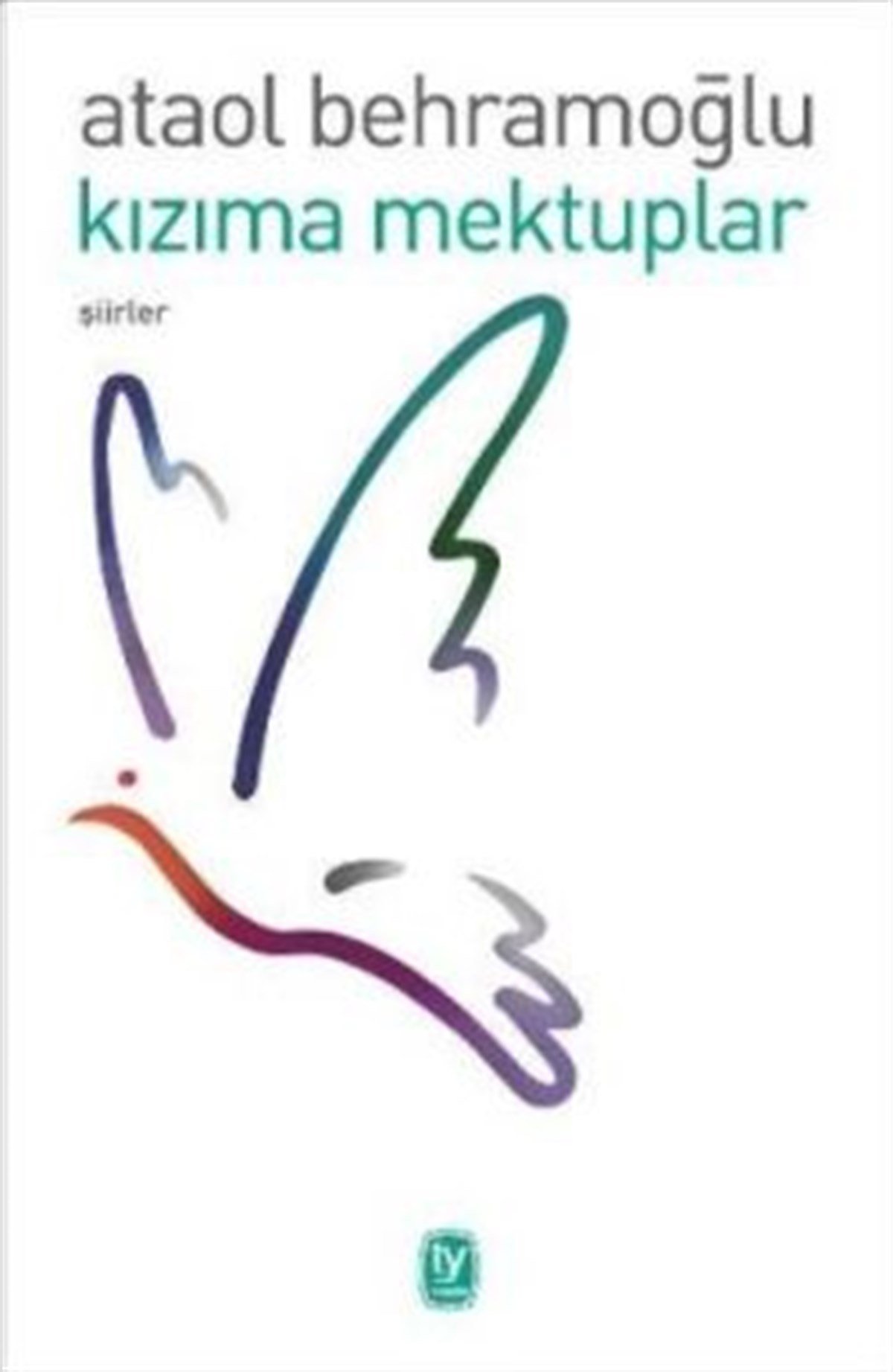 Kızıma Mektuplar