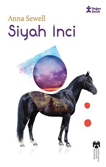 Klasikleri Okuyorum Siyah İnci