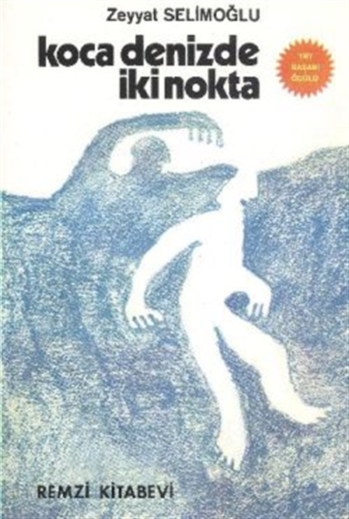 Koca Denizde İki Nokta