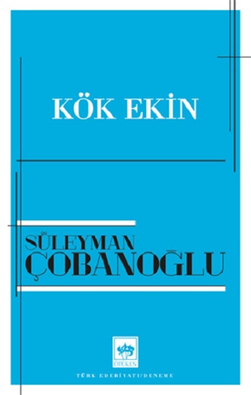 Kök Ekin