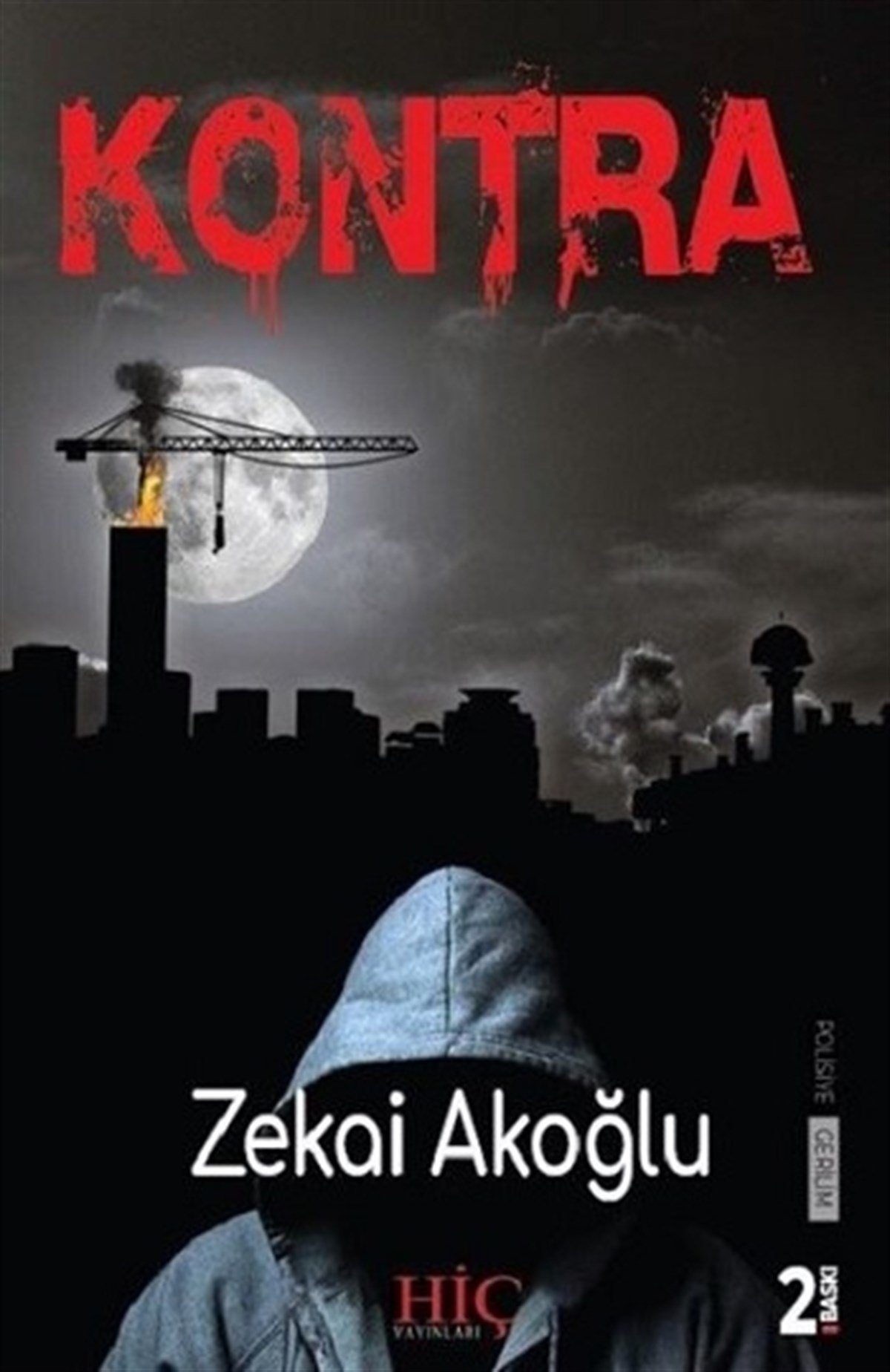 Kontra