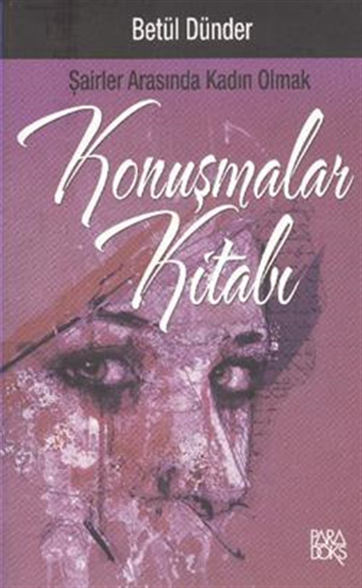 Konuşmalar Kitabı