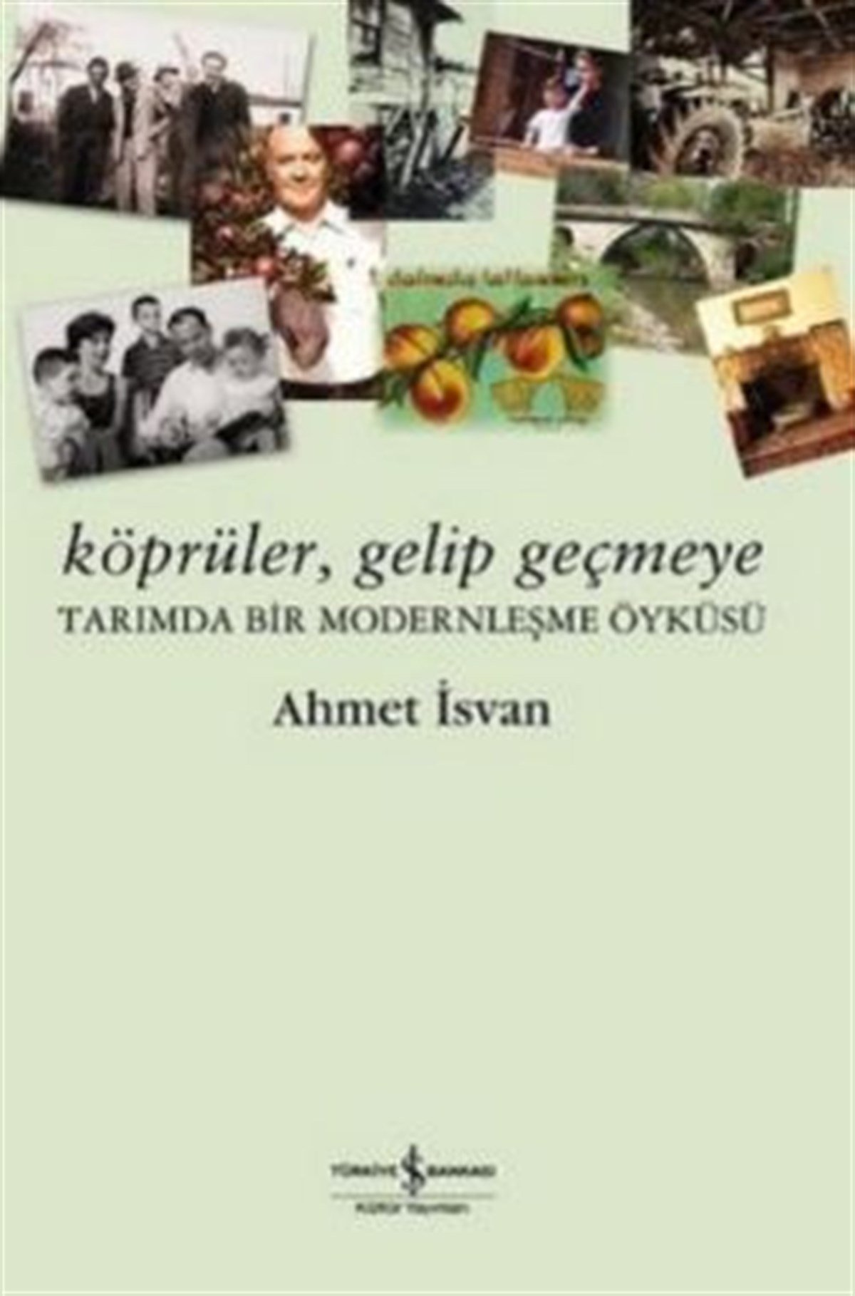 Köprüler, Gelip Geçmeye