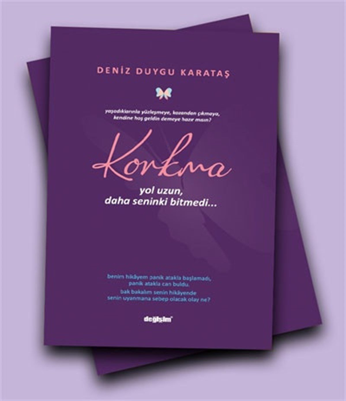 Korkma