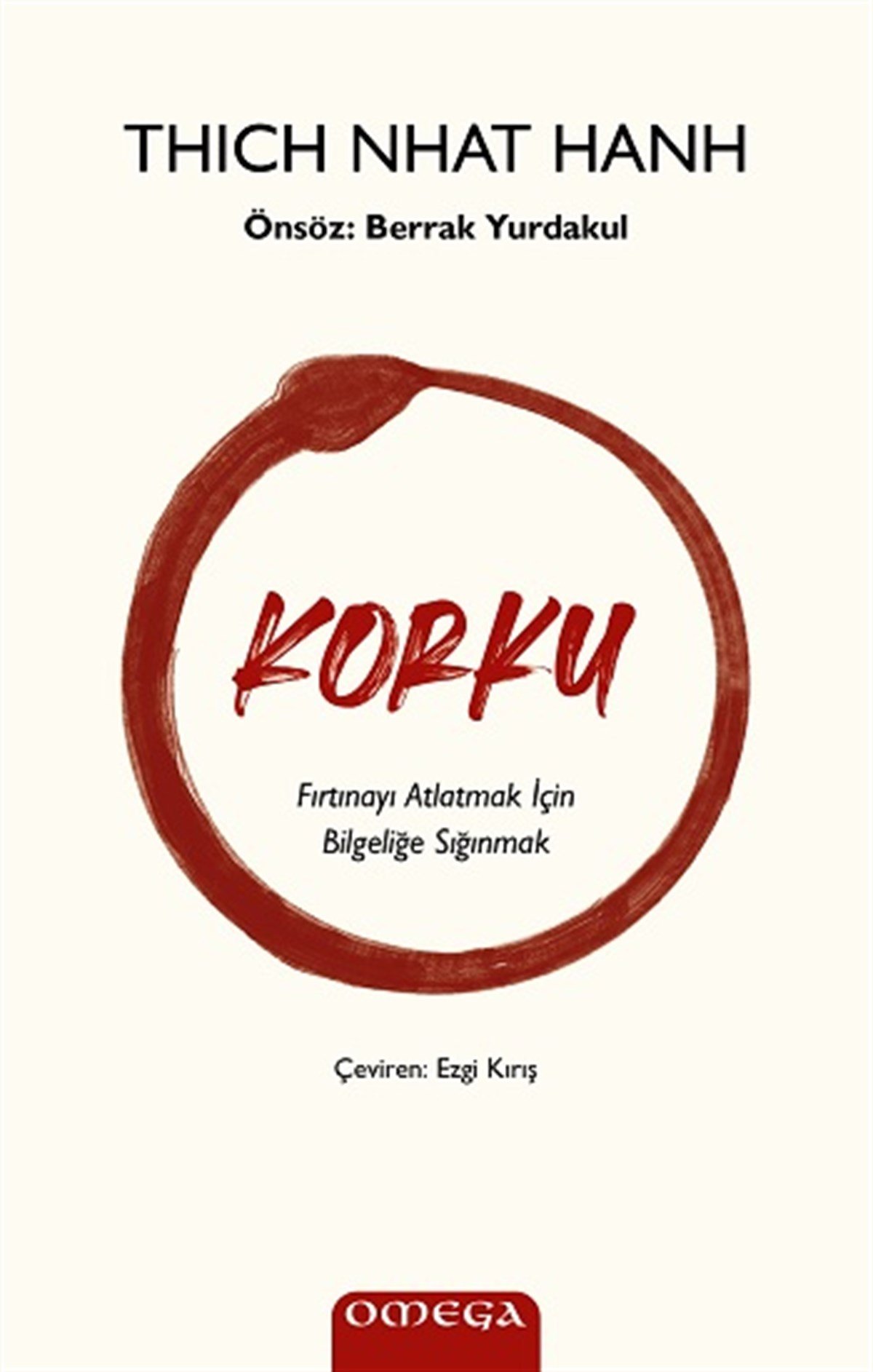 Korku