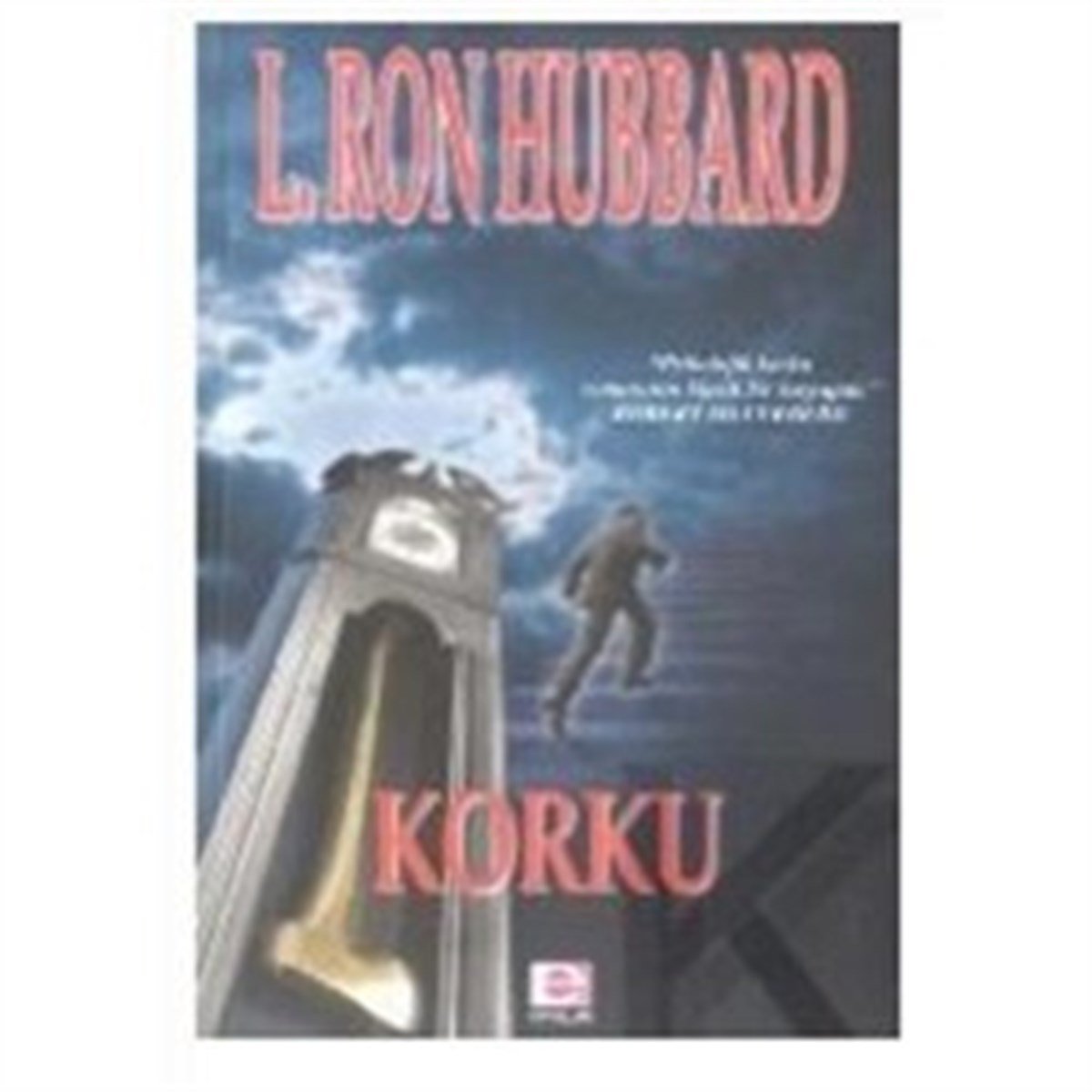 Korku