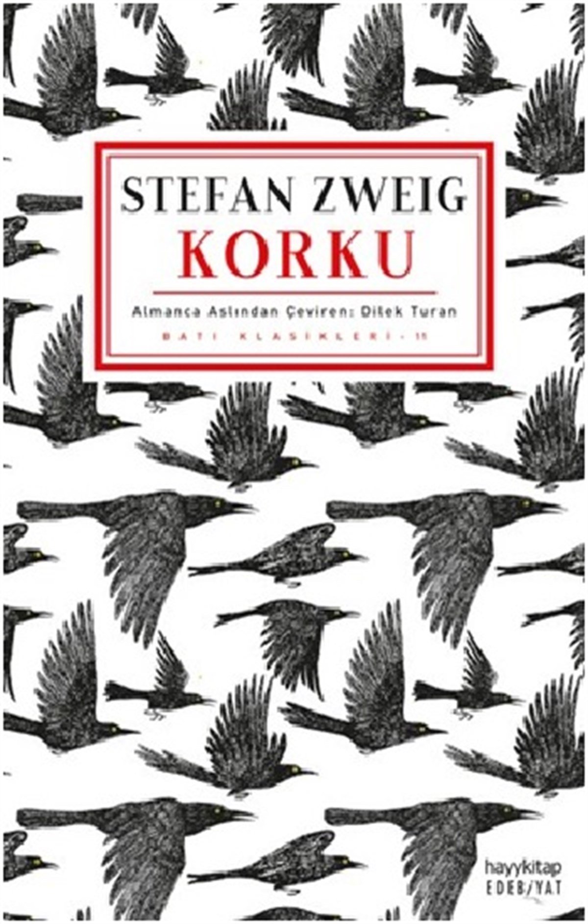 Korku