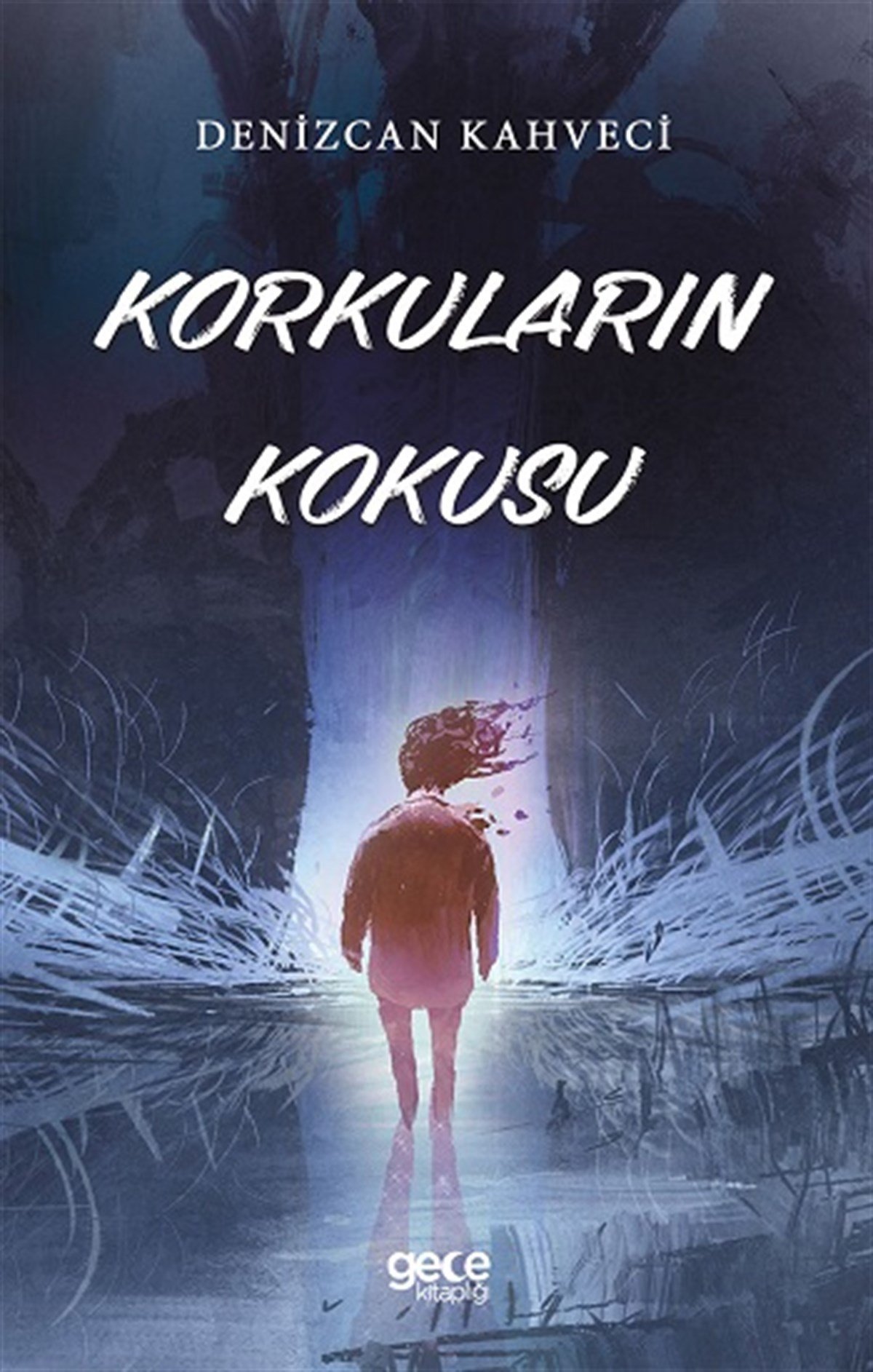 Korkuların  Kokusu