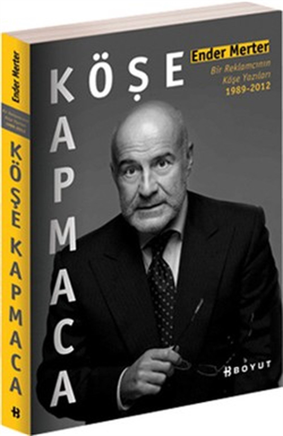 Köşe Kapmaca