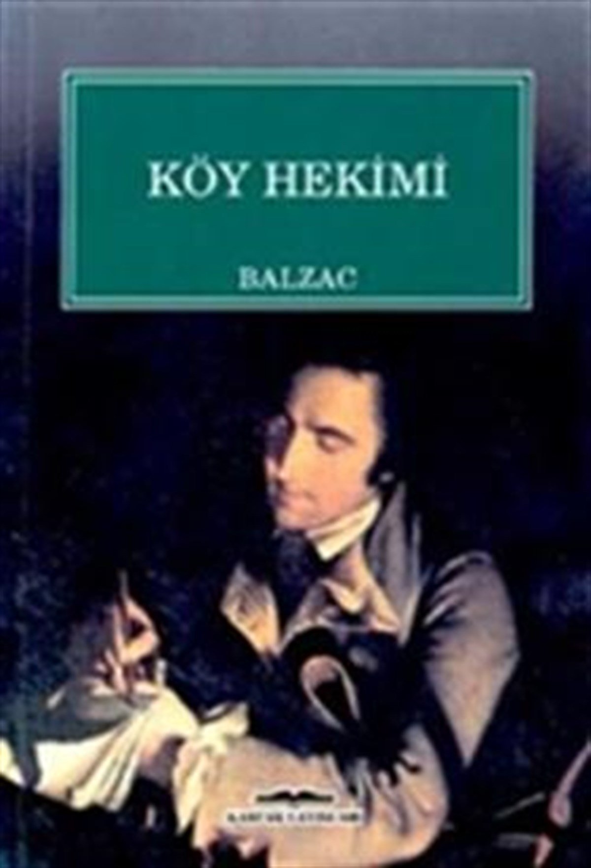 Köy Hekimi