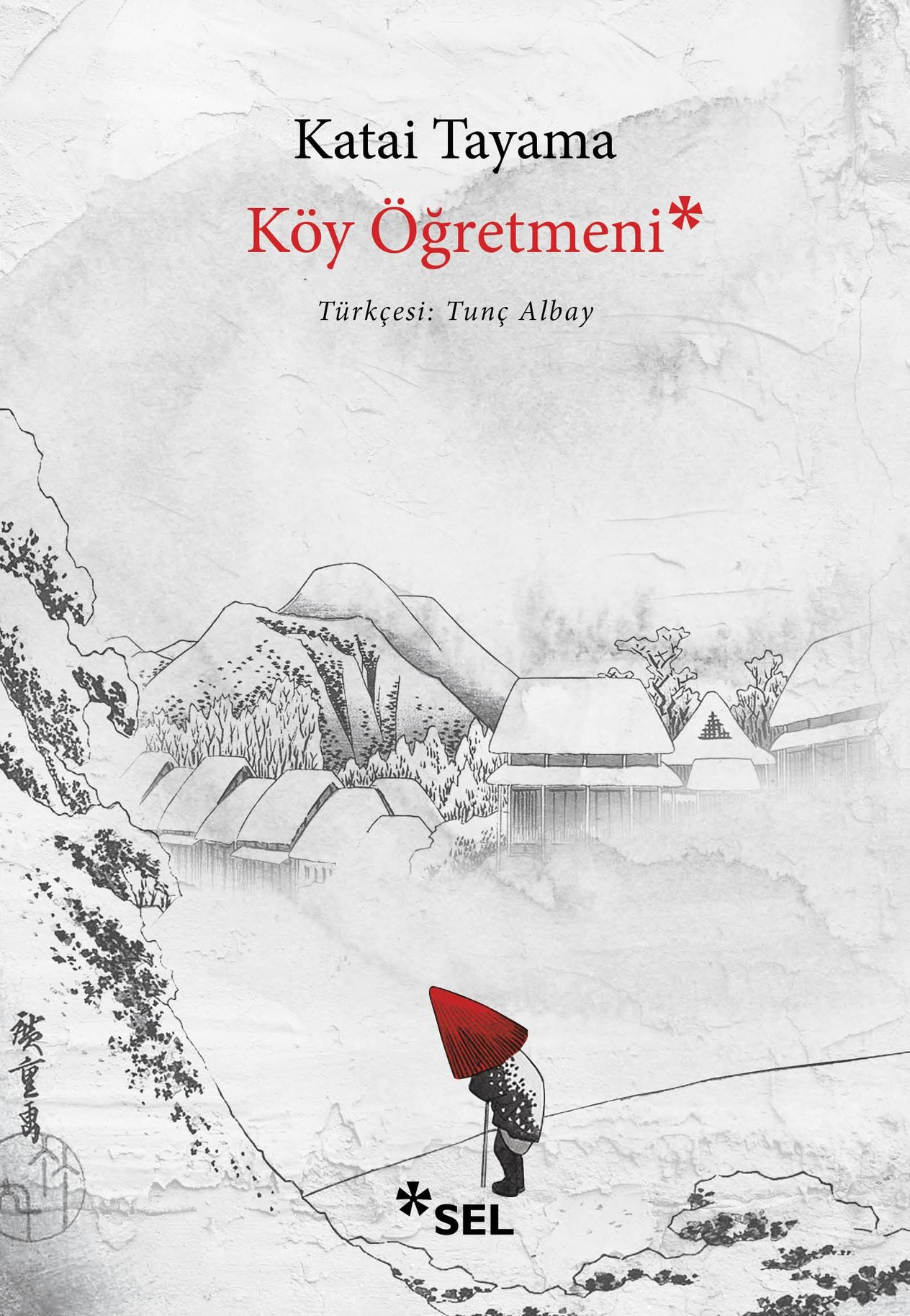 Köy Öğretmeni