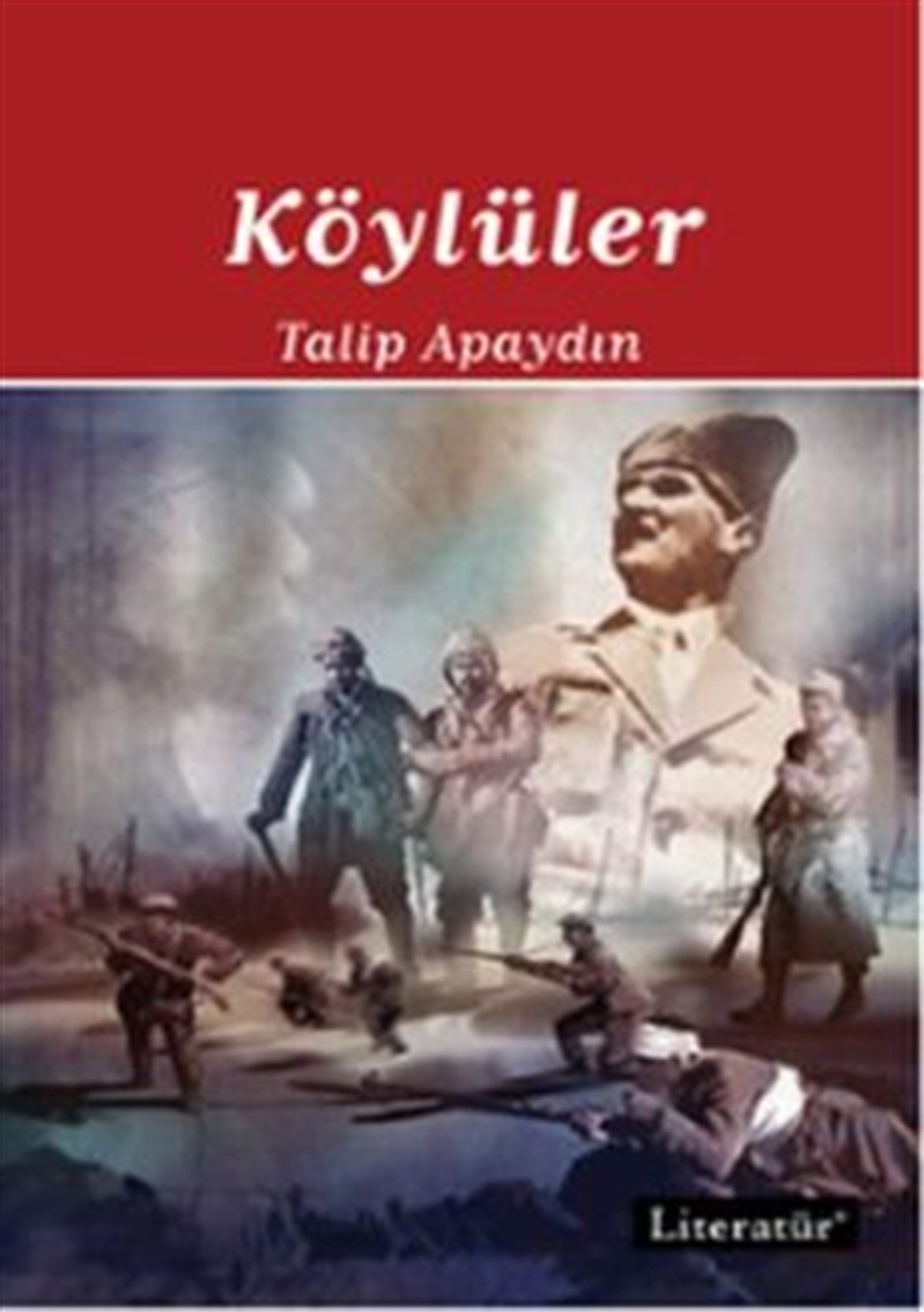 Köylüler 3