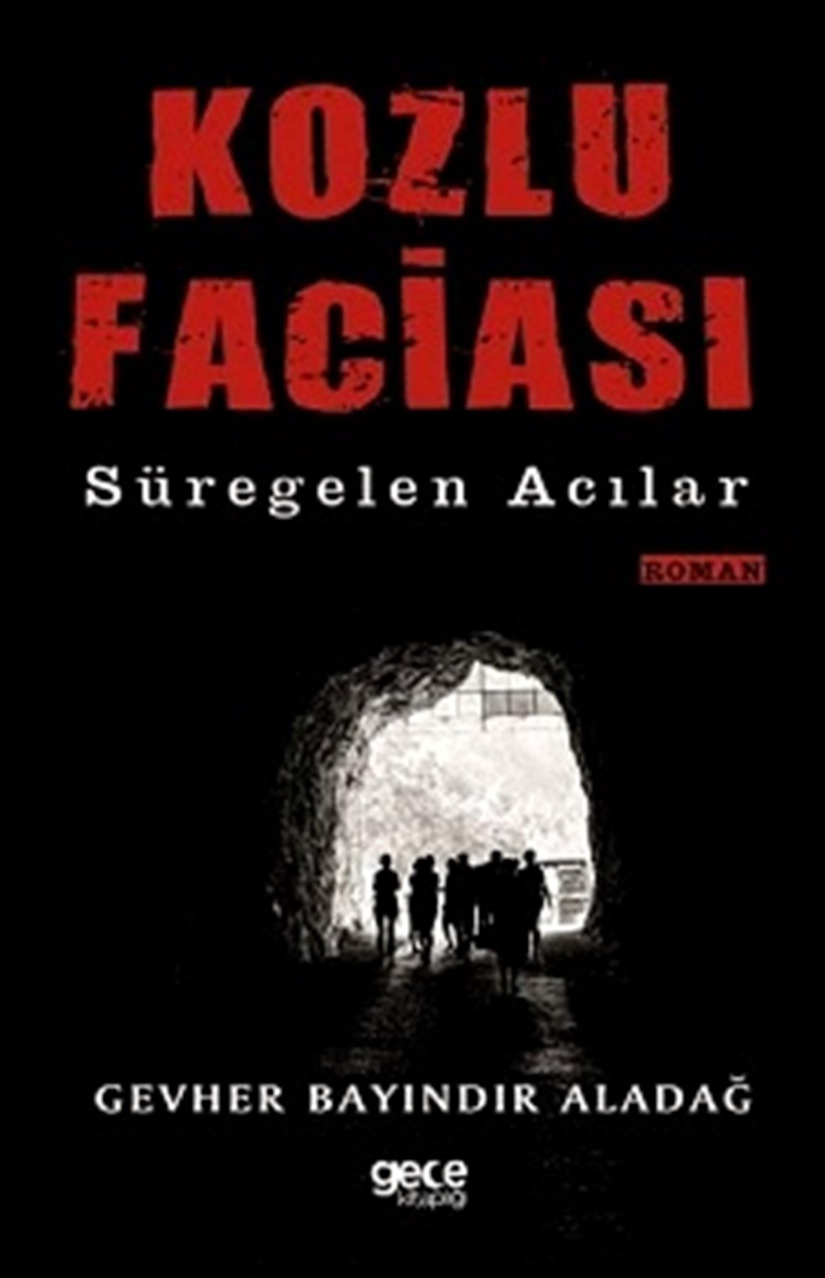 Kozlu Faciası