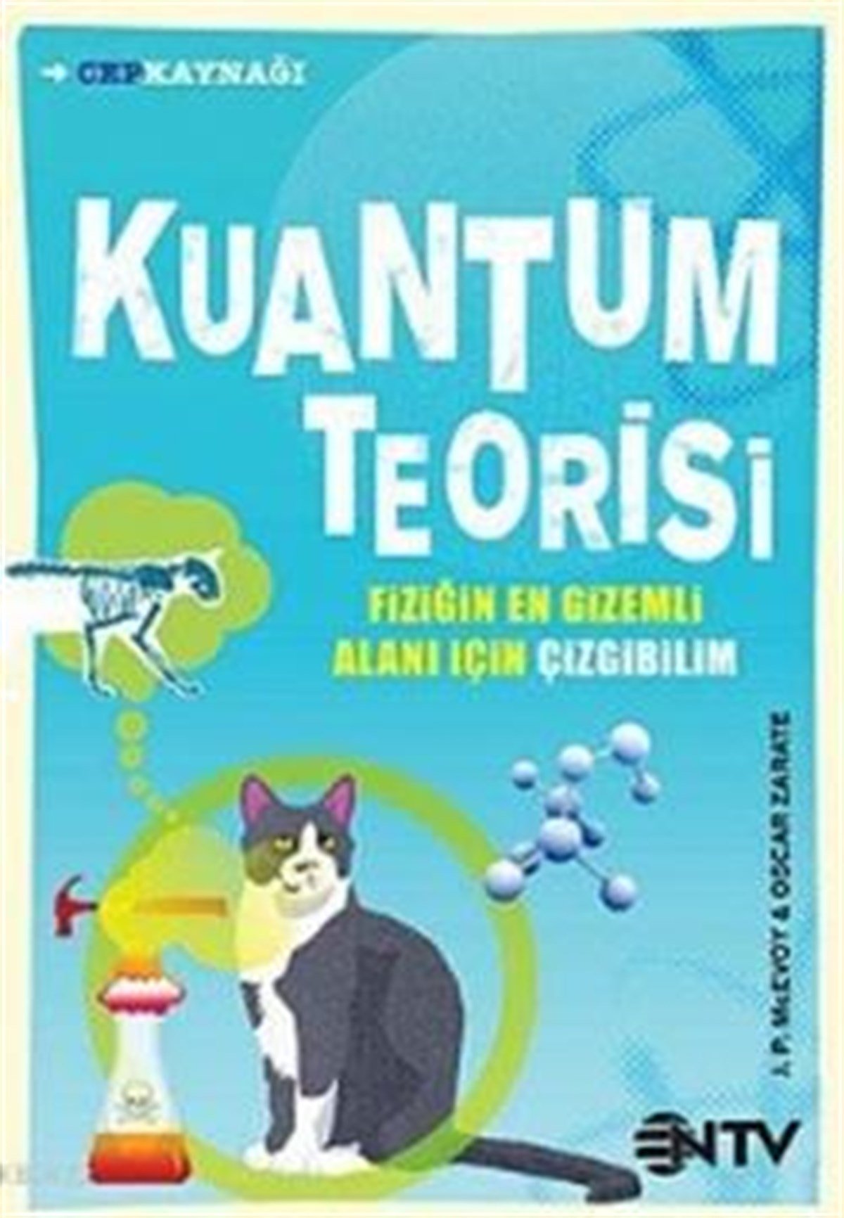 Kuantum Teorisi