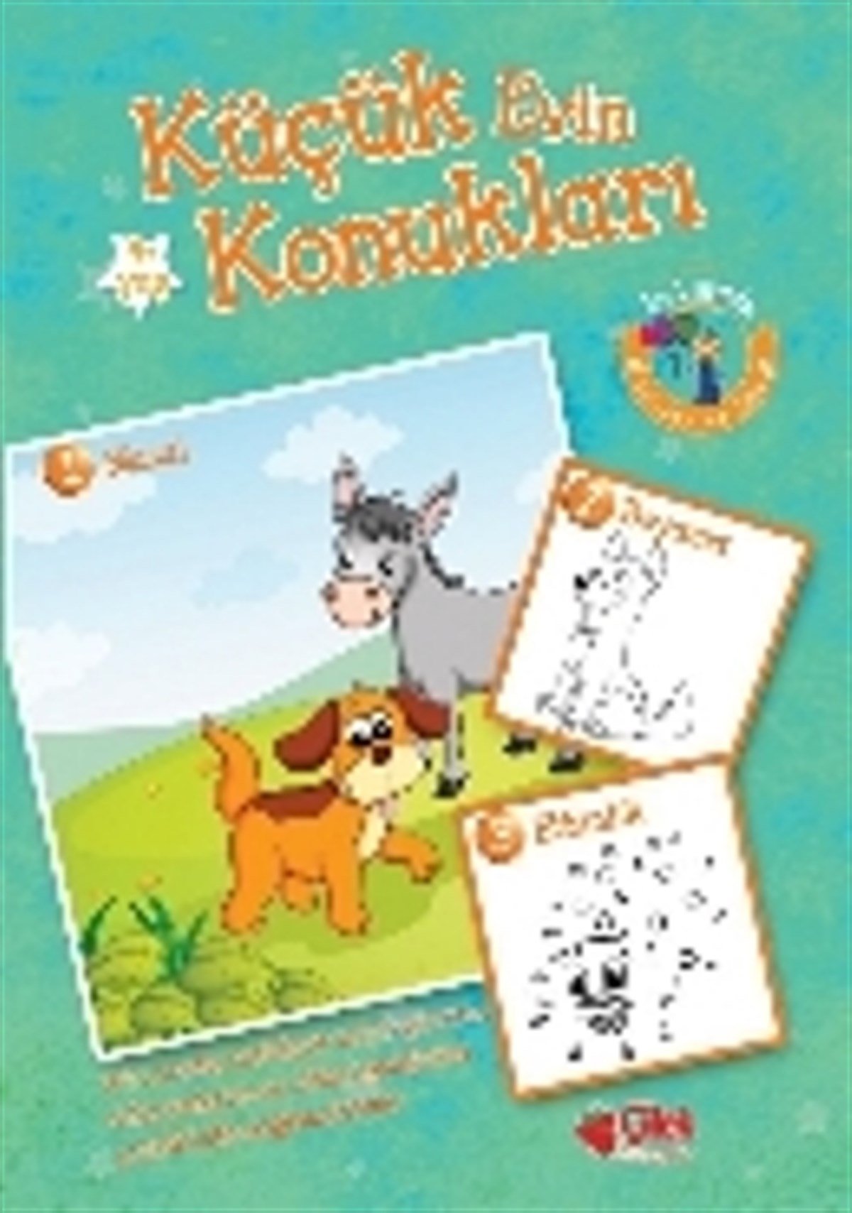Küçük Evin Konukları
