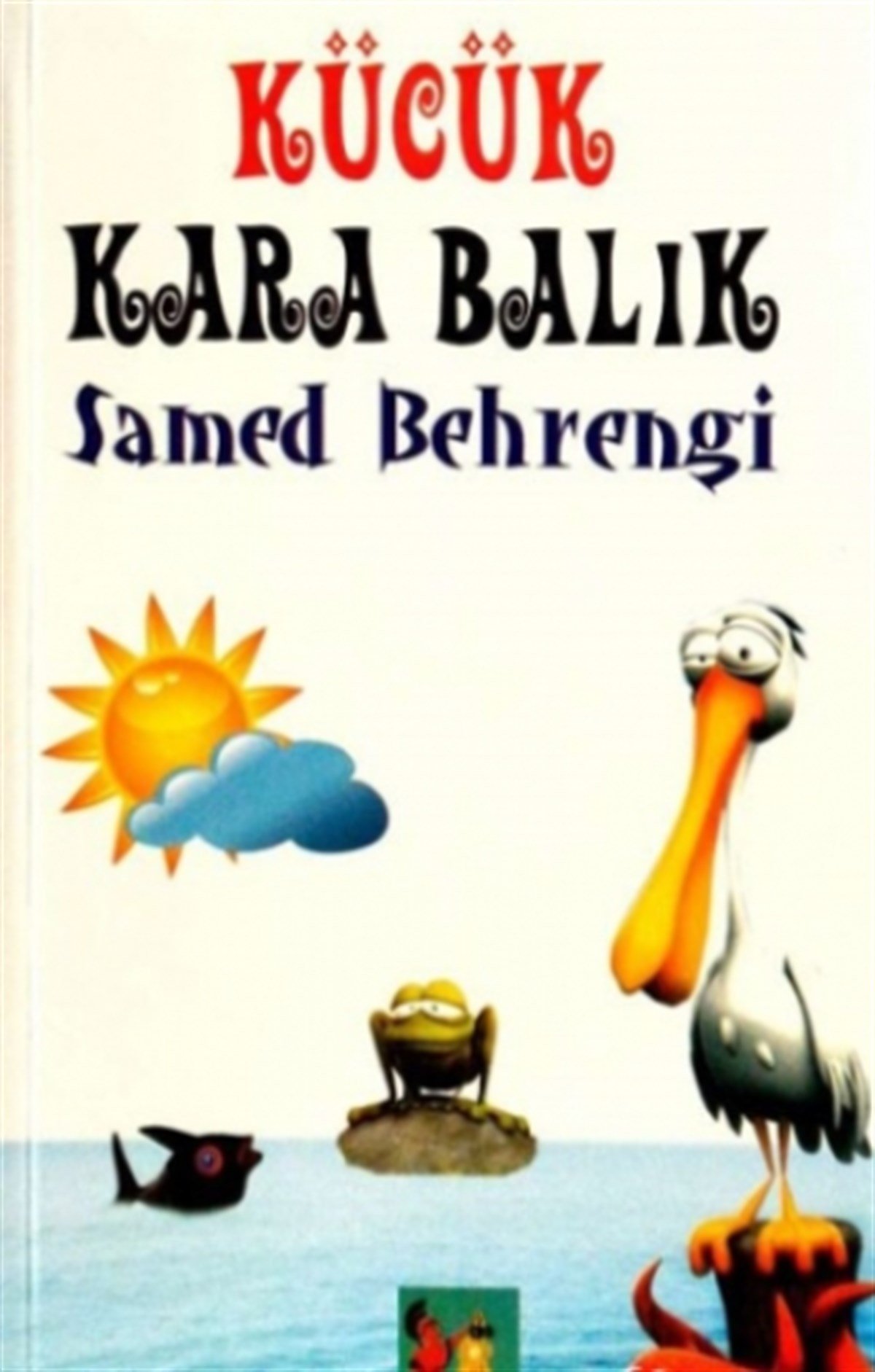 Küçük Kara Balık