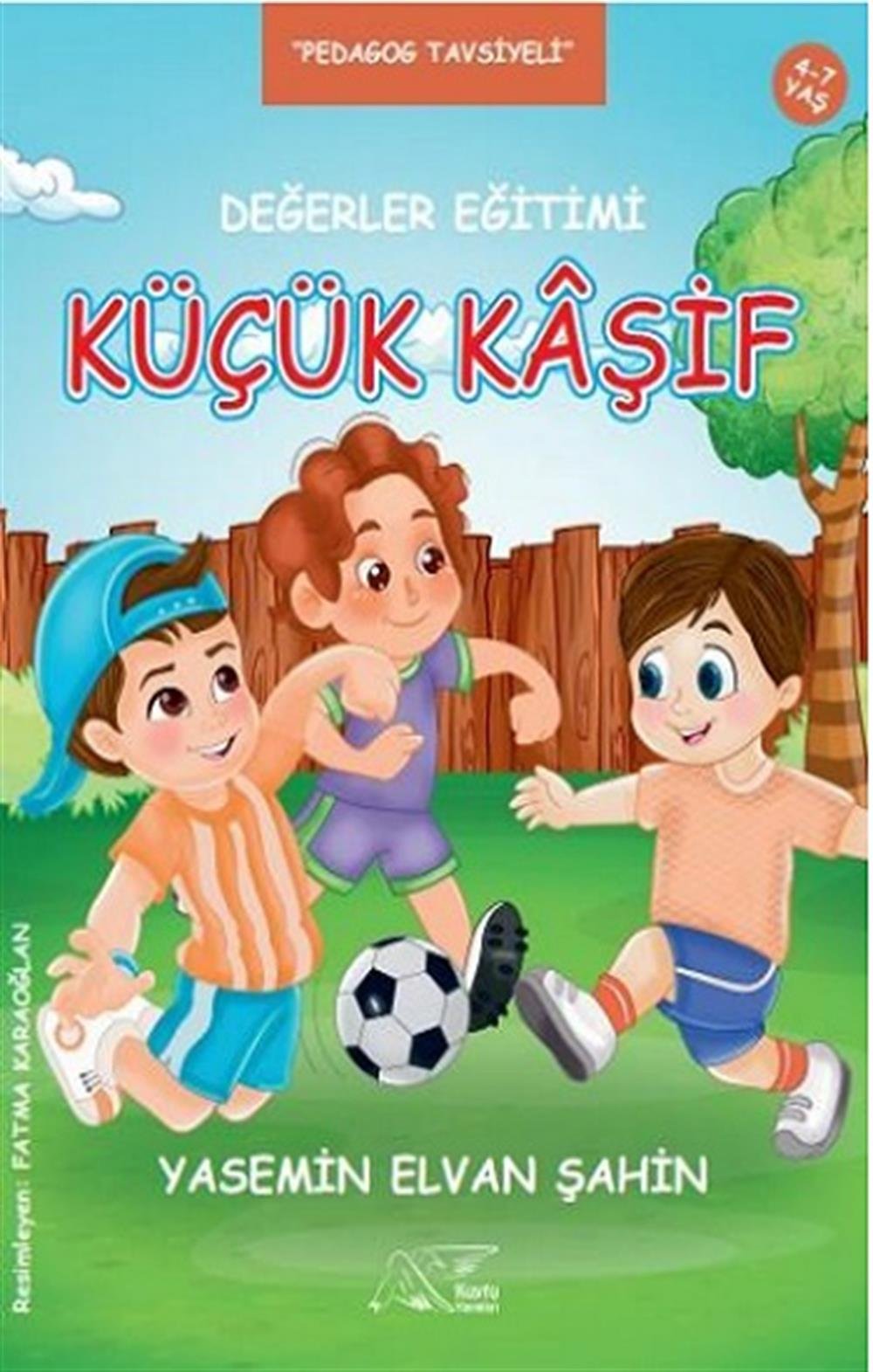 Küçük Kaşif