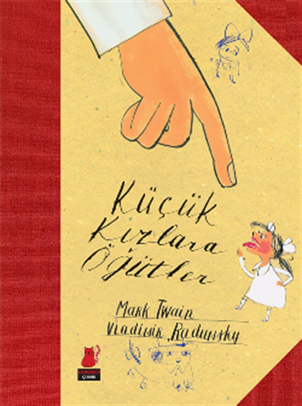 Küçük Kızlara Öğütler