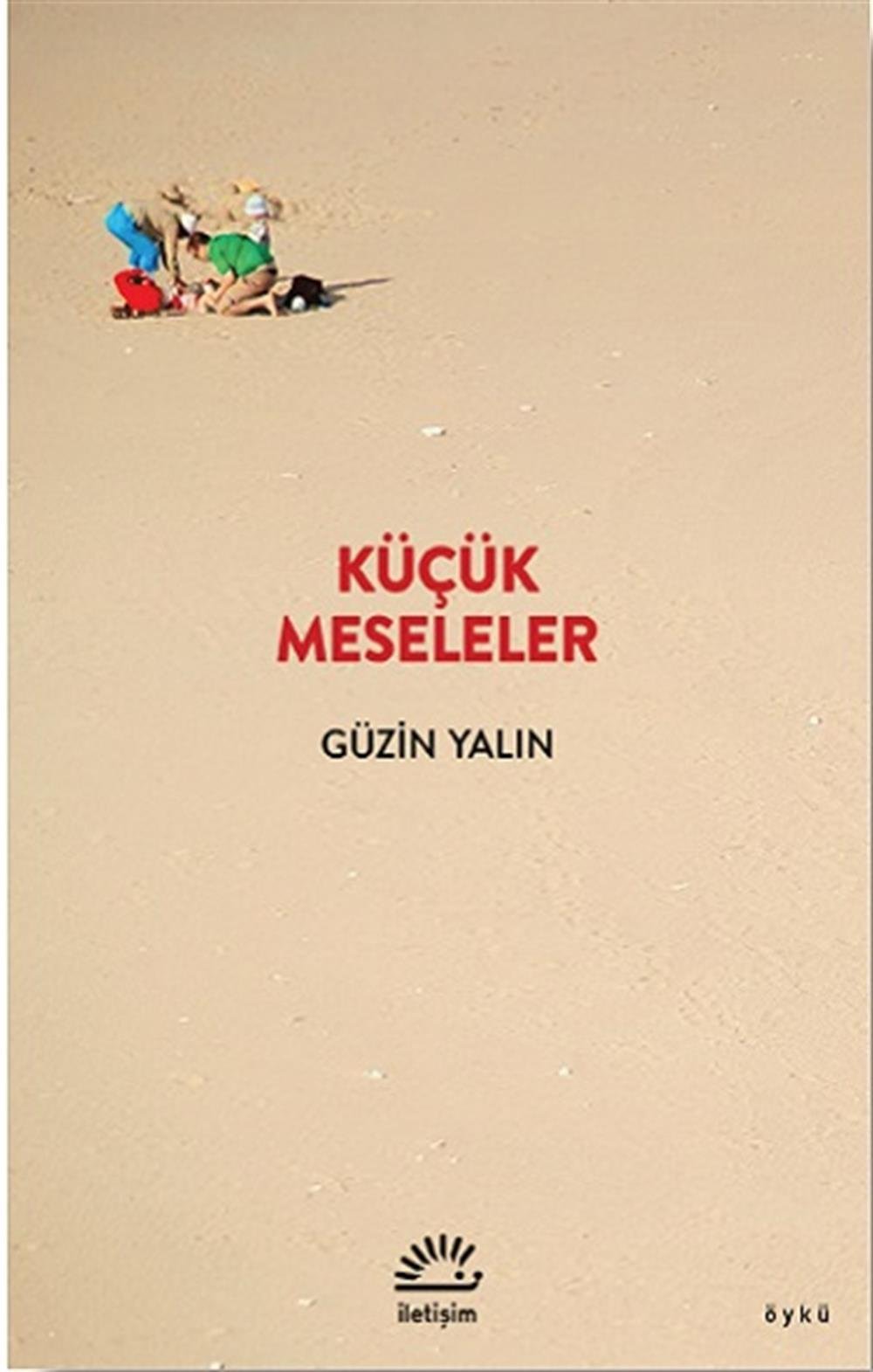 Küçük Meseleler