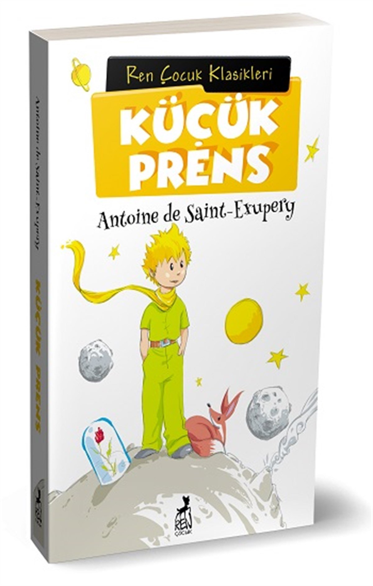 Küçük Prens