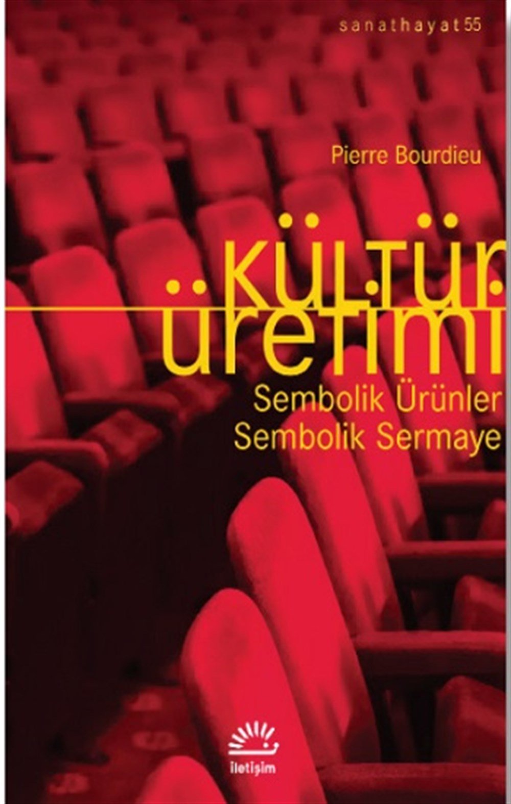 Kültür Üretimi