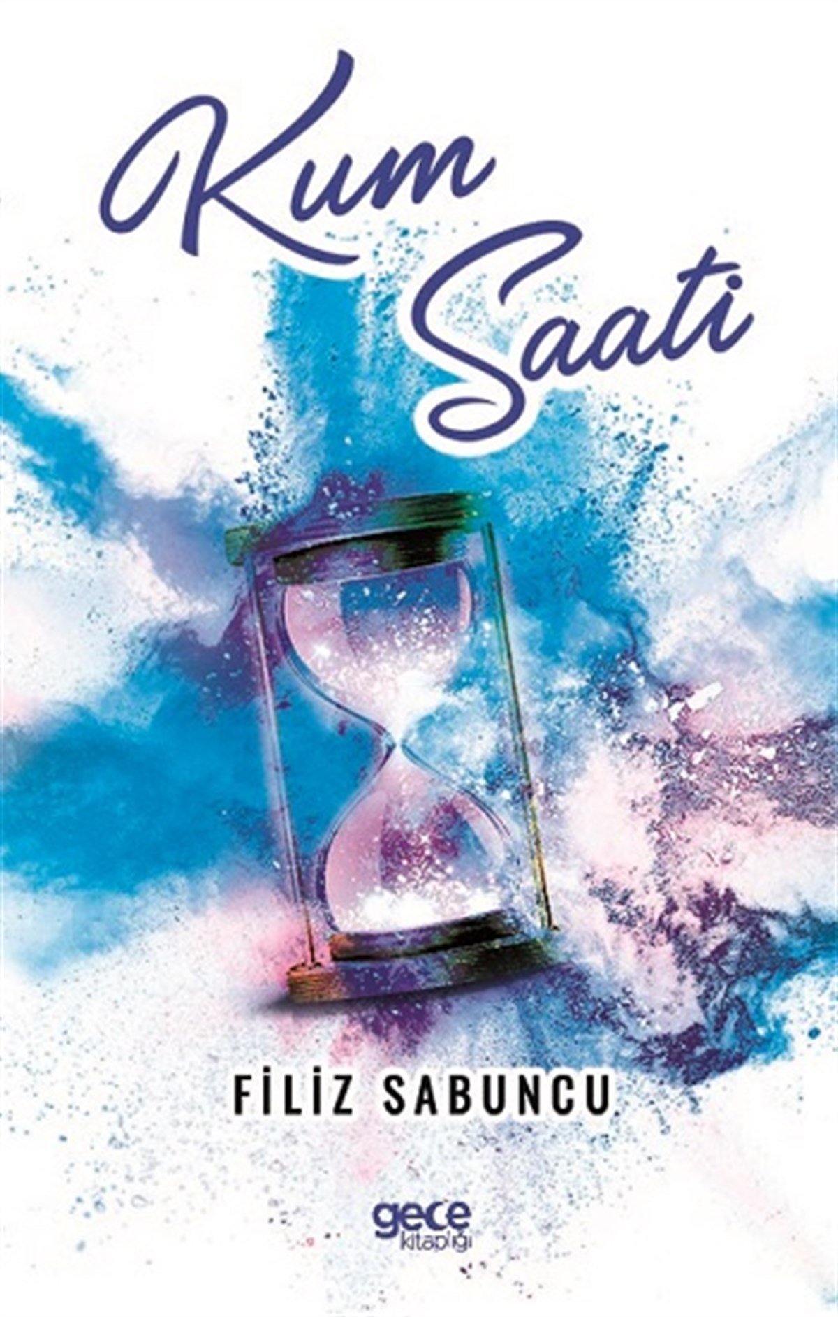 Kum Saati