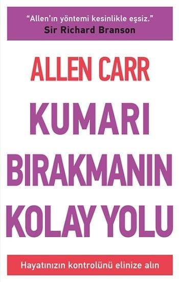 Kumarı Bırakmanın Kolay Yolu