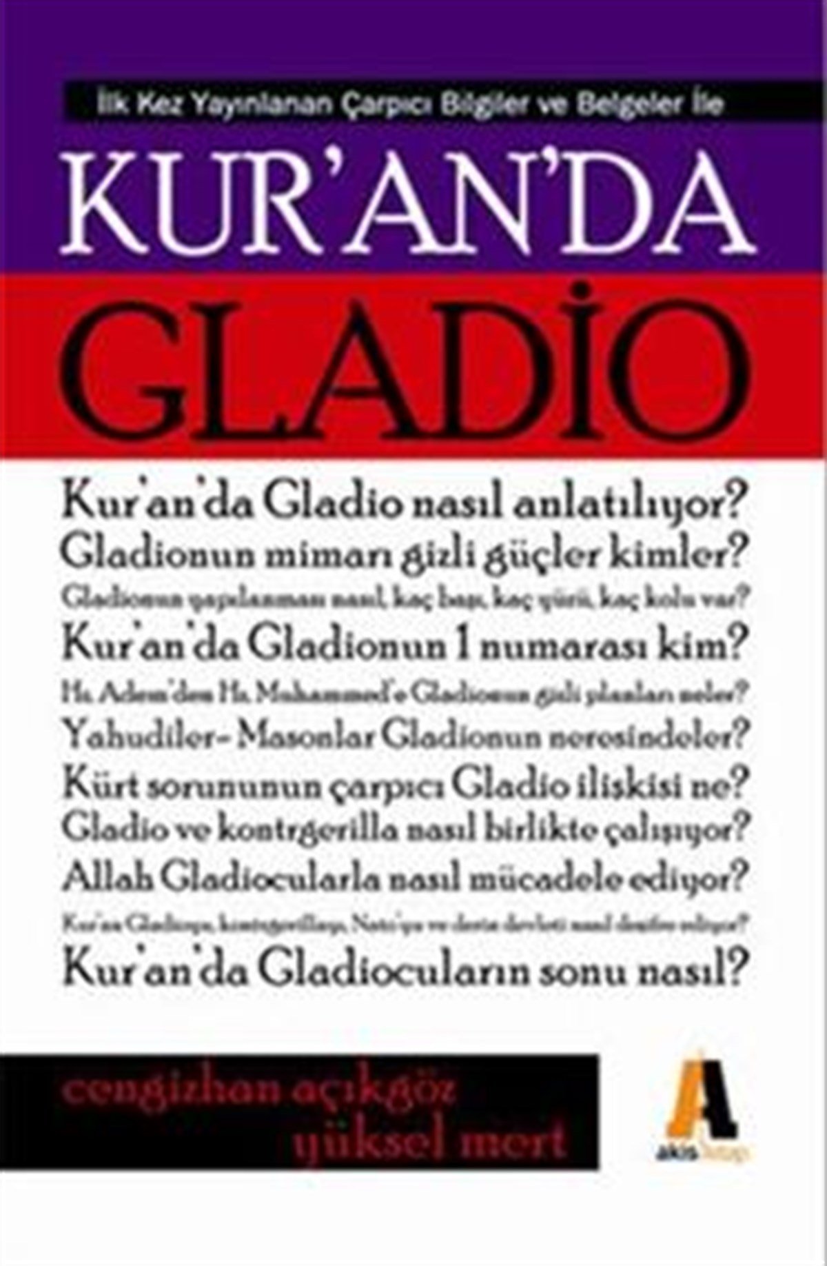 Kur’an’da Gladio
