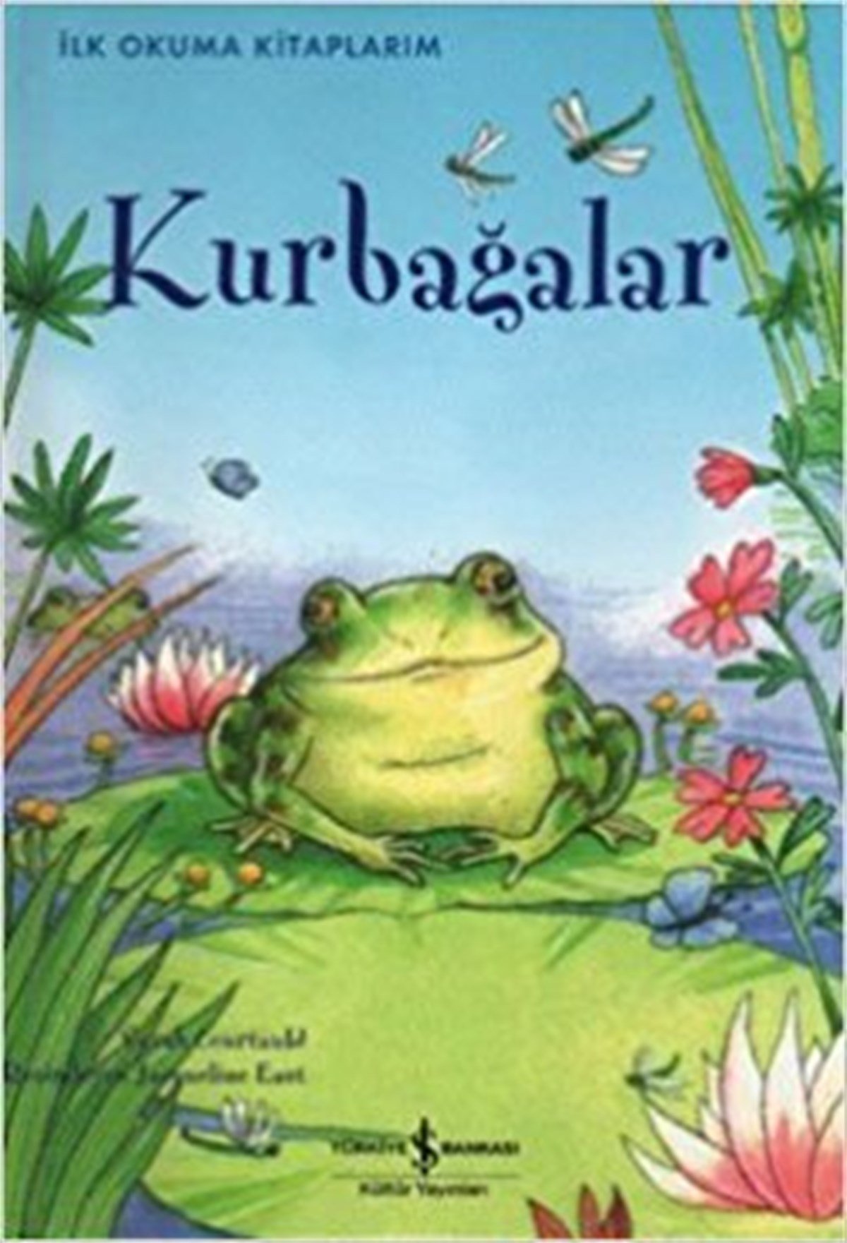Kurbağalar