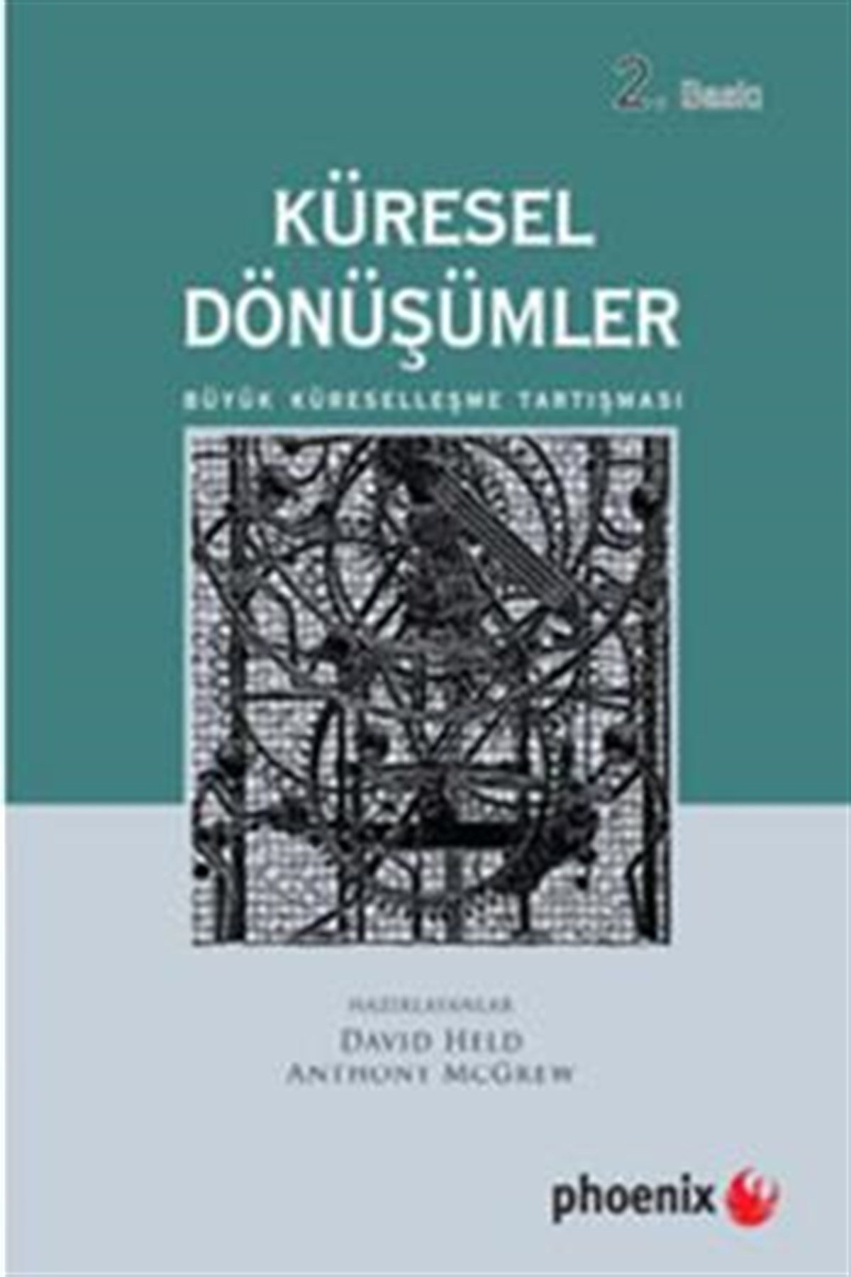 Küresel Dönüşümler