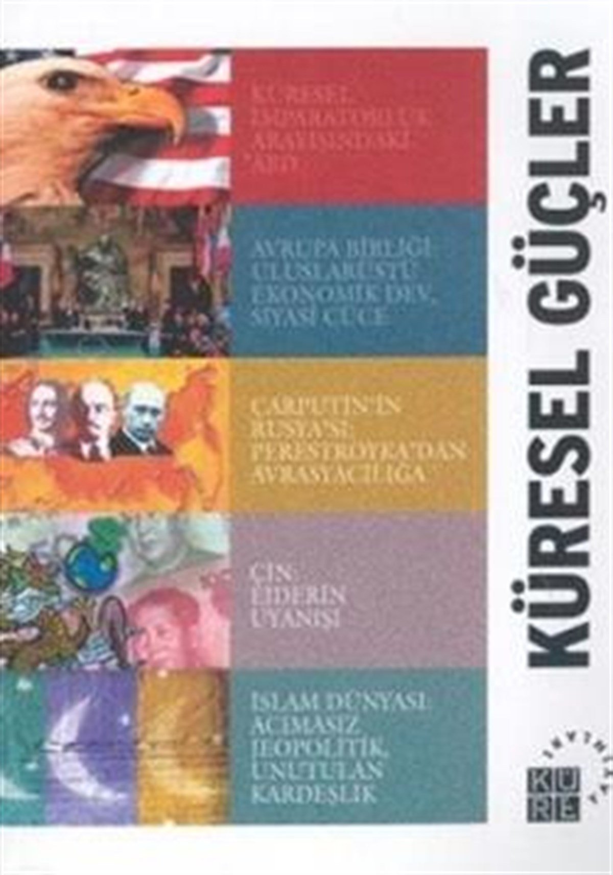 Küresel Güçler