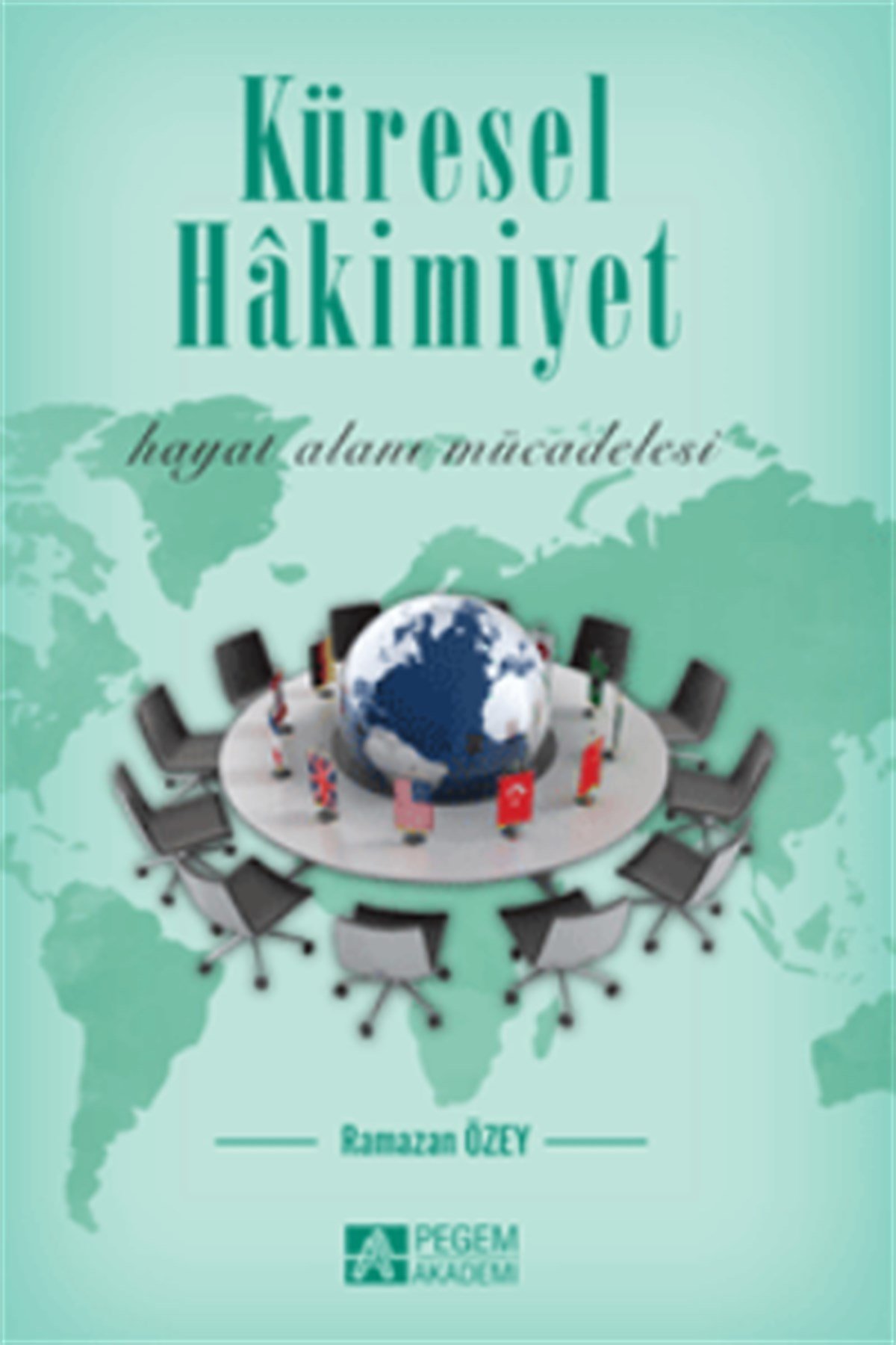 Küresel Hakimiyet