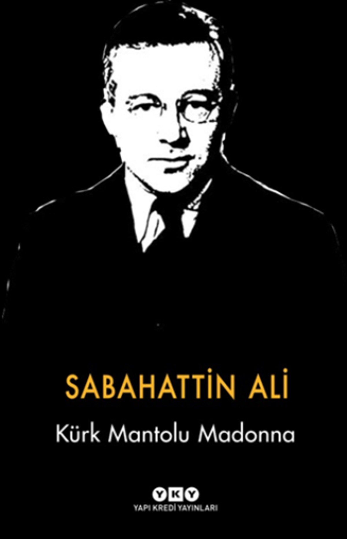 Kürk Mantolu Madonna (Ciltli)